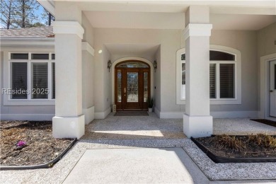 This floor plan is great for living and entertaining with ease on Rose Hill Golf Club in South Carolina - for sale on GolfHomes.com, golf home, golf lot