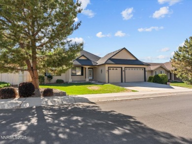 This is the one. Immerse yourself in the golf lifestyle with on The Golf Club of Fernley in Nevada - for sale on GolfHomes.com, golf home, golf lot