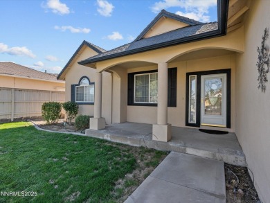 This is the one. Immerse yourself in the golf lifestyle with on The Golf Club of Fernley in Nevada - for sale on GolfHomes.com, golf home, golf lot