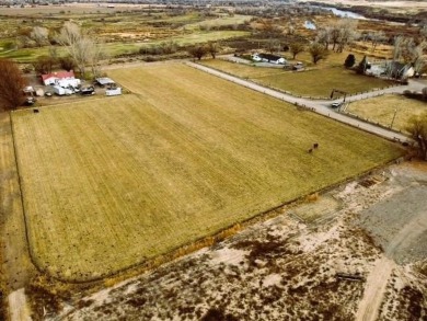 This property offers a remarkable 4.94 acres located on the 1st on Adobe Creek National Golf Course in Colorado - for sale on GolfHomes.com, golf home, golf lot