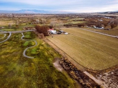 This property offers a remarkable 4.94 acres located on the 1st on Adobe Creek National Golf Course in Colorado - for sale on GolfHomes.com, golf home, golf lot