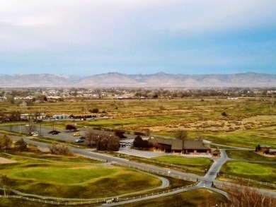 This property offers a remarkable 4.94 acres located on the 1st on Adobe Creek National Golf Course in Colorado - for sale on GolfHomes.com, golf home, golf lot