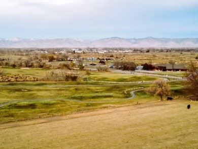 This property offers a remarkable 4.94 acres located on the 1st on Adobe Creek National Golf Course in Colorado - for sale on GolfHomes.com, golf home, golf lot