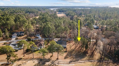Build your dream coastal Carolina home on this Golf Course lot on Harbour Point Golf Club in North Carolina - for sale on GolfHomes.com, golf home, golf lot