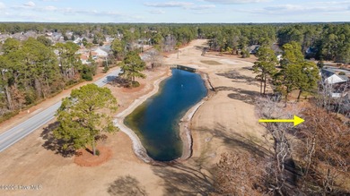 Build your dream coastal Carolina home on this Golf Course lot on Harbour Point Golf Club in North Carolina - for sale on GolfHomes.com, golf home, golf lot