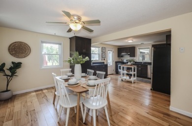 A beautiful cape with 3 or 4 bedrooms and 2 baths, ideal for on Plausawa Valley Country Club in New Hampshire - for sale on GolfHomes.com, golf home, golf lot