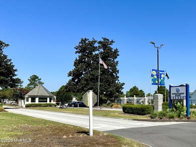 Build your dream coastal Carolina home on this Golf Course lot on Harbour Point Golf Club in North Carolina - for sale on GolfHomes.com, golf home, golf lot