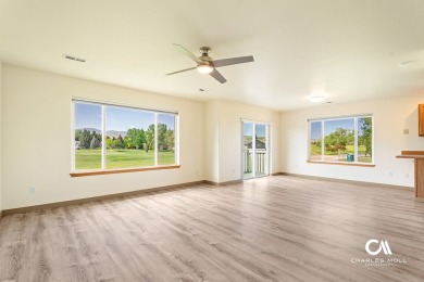 Don't miss this beautiful condo!  Incredible views of the golf on Bill Roberts Municipal Golf Course in Montana - for sale on GolfHomes.com, golf home, golf lot