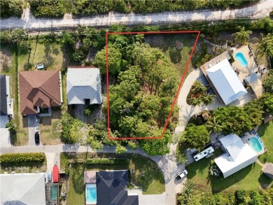 This 0.30-acre vacant lot offers a rare opportunity to build on Raptor Bay Golf Club in Florida - for sale on GolfHomes.com, golf home, golf lot