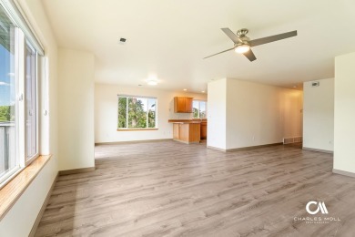 Don't miss this beautiful condo!  Incredible views of the golf on Bill Roberts Municipal Golf Course in Montana - for sale on GolfHomes.com, golf home, golf lot