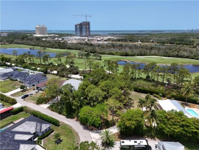 This 0.30-acre vacant lot offers a rare opportunity to build on Raptor Bay Golf Club in Florida - for sale on GolfHomes.com, golf home, golf lot