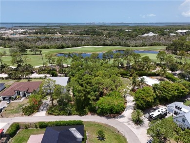 This 0.30-acre vacant lot offers a rare opportunity to build on Raptor Bay Golf Club in Florida - for sale on GolfHomes.com, golf home, golf lot