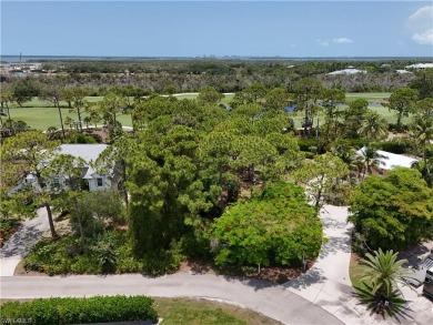 This 0.30-acre vacant lot offers a rare opportunity to build on Raptor Bay Golf Club in Florida - for sale on GolfHomes.com, golf home, golf lot