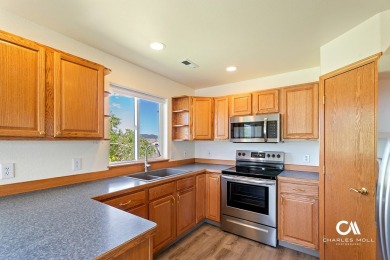 Don't miss this beautiful condo!  Incredible views of the golf on Bill Roberts Municipal Golf Course in Montana - for sale on GolfHomes.com, golf home, golf lot