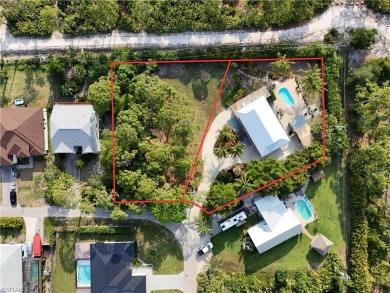 This 0.30-acre vacant lot offers a rare opportunity to build on Raptor Bay Golf Club in Florida - for sale on GolfHomes.com, golf home, golf lot