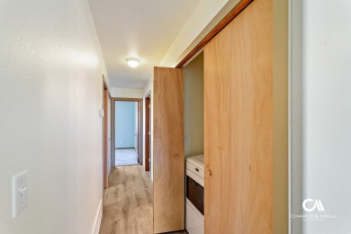 Don't miss this beautiful condo!  Incredible views of the golf on Bill Roberts Municipal Golf Course in Montana - for sale on GolfHomes.com, golf home, golf lot