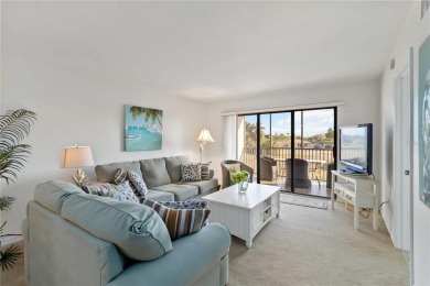 Welcome to this beautifully maintained 2-bedroom, 2-bath condo on Kingsway Country Club in Florida - for sale on GolfHomes.com, golf home, golf lot