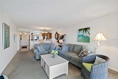Welcome to this beautifully maintained 2-bedroom, 2-bath condo on Kingsway Country Club in Florida - for sale on GolfHomes.com, golf home, golf lot