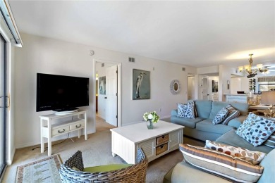 Welcome to this beautifully maintained 2-bedroom, 2-bath condo on Kingsway Country Club in Florida - for sale on GolfHomes.com, golf home, golf lot
