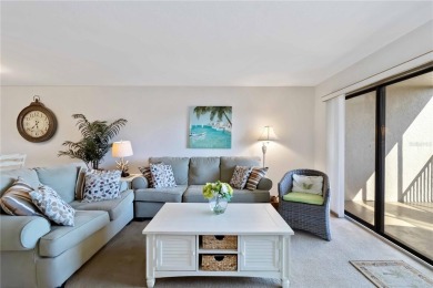Welcome to this beautifully maintained 2-bedroom, 2-bath condo on Kingsway Country Club in Florida - for sale on GolfHomes.com, golf home, golf lot