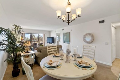 Welcome to this beautifully maintained 2-bedroom, 2-bath condo on Kingsway Country Club in Florida - for sale on GolfHomes.com, golf home, golf lot