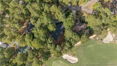 At 40 Inverness Road, every detail captures the essence of on Pinehurst Resort and Country Club in North Carolina - for sale on GolfHomes.com, golf home, golf lot