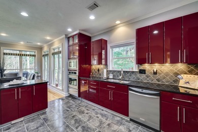 205 Pirates Cove | Tara Subdivision | Savannah Lakes Village on Monticello Golf Club At Savannah Lakes in South Carolina - for sale on GolfHomes.com, golf home, golf lot