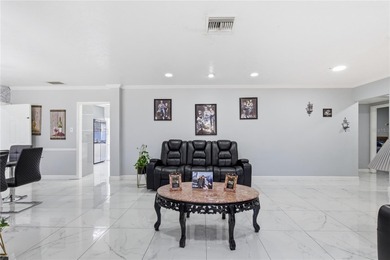 One or more photo(s) has been virtually staged. WOW! This on Babe Zaharias Golf Course in Florida - for sale on GolfHomes.com, golf home, golf lot