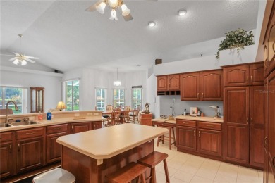 Welcome to the  home of abundance... This 4 bedrooms/ 3.5 on Twisted Oaks Golf Club in Florida - for sale on GolfHomes.com, golf home, golf lot
