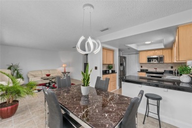 Price Improvement!  Fully updated!  Bring your golf clubs and on East Lake Woodlands Country Club in Florida - for sale on GolfHomes.com, golf home, golf lot