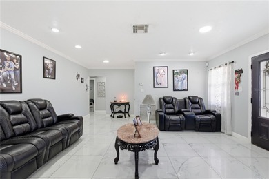 One or more photo(s) has been virtually staged. WOW! This on Babe Zaharias Golf Course in Florida - for sale on GolfHomes.com, golf home, golf lot