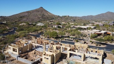 Golf Membership Available- 

This is your opportunity to own a on Desert Mountain Golf Club - Renegade Course in Arizona - for sale on GolfHomes.com, golf home, golf lot