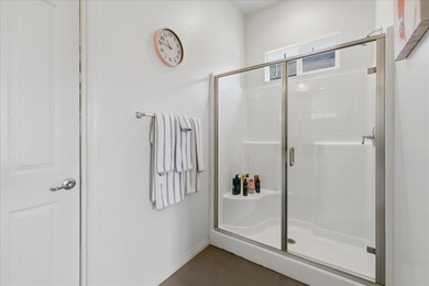 Welcome to your private oasis in the highly sought-after Four on Golf Club At Terra Lago in California - for sale on GolfHomes.com, golf home, golf lot