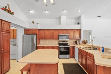 Welcome to the  home of abundance... This 4 bedrooms/ 3.5 on Twisted Oaks Golf Club in Florida - for sale on GolfHomes.com, golf home, golf lot