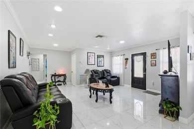 One or more photo(s) has been virtually staged. WOW! This on Babe Zaharias Golf Course in Florida - for sale on GolfHomes.com, golf home, golf lot