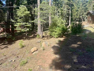 Large Lake Almanor Country Club Lot available for you to build on Lake Almanor Country Club in California - for sale on GolfHomes.com, golf home, golf lot