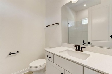 This is a rare and limited opportunity to own a brand-new on Amelia National Golf and Country Club in Florida - for sale on GolfHomes.com, golf home, golf lot