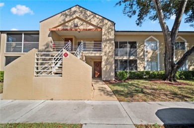 Discover this beautiful GREAT INVESTMENT condo in SW Florida's on Fountain Lakes Community Golf Course in Florida - for sale on GolfHomes.com, golf home, golf lot