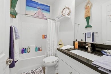 Welcome to your private oasis in the highly sought-after Four on Golf Club At Terra Lago in California - for sale on GolfHomes.com, golf home, golf lot