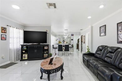 One or more photo(s) has been virtually staged. WOW! This on Babe Zaharias Golf Course in Florida - for sale on GolfHomes.com, golf home, golf lot