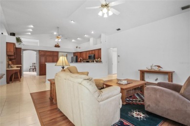 Welcome to the  home of abundance... This 4 bedrooms/ 3.5 on Twisted Oaks Golf Club in Florida - for sale on GolfHomes.com, golf home, golf lot