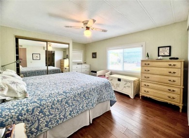 PRICED TO SELL and tucked away in a peaceful location at the on Fairway Village Golf Course in Florida - for sale on GolfHomes.com, golf home, golf lot