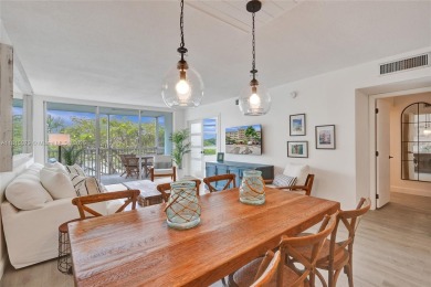 Beautifully renovated 2-bedroom condo sold fully furnished and on Palm-Aire Country Club and Resort - Palms in Florida - for sale on GolfHomes.com, golf home, golf lot