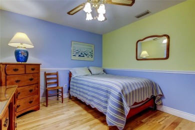 Welcome to this beautifully updated 3-bedroom, 2-bathroom home on Westchase Golf Club in Florida - for sale on GolfHomes.com, golf home, golf lot