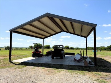 The Battle Lake Road Ranchette offers quiet country living on 25 on Battle Lake Golf Course in Texas - for sale on GolfHomes.com, golf home, golf lot