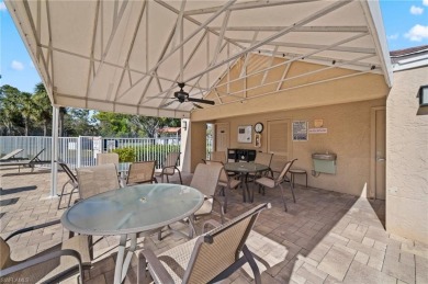 Discover this beautiful GREAT INVESTMENT condo in SW Florida's on Fountain Lakes Community Golf Course in Florida - for sale on GolfHomes.com, golf home, golf lot