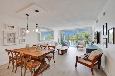 Beautifully renovated 2-bedroom condo sold fully furnished and on Palm-Aire Country Club and Resort - Palms in Florida - for sale on GolfHomes.com, golf home, golf lot