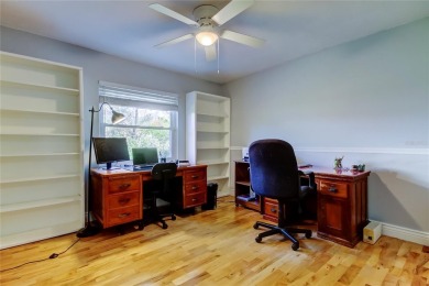Welcome to this beautifully updated 3-bedroom, 2-bathroom home on Westchase Golf Club in Florida - for sale on GolfHomes.com, golf home, golf lot