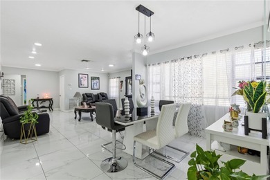 One or more photo(s) has been virtually staged. WOW! This on Babe Zaharias Golf Course in Florida - for sale on GolfHomes.com, golf home, golf lot