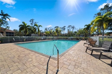 Discover this beautiful GREAT INVESTMENT condo in SW Florida's on Fountain Lakes Community Golf Course in Florida - for sale on GolfHomes.com, golf home, golf lot